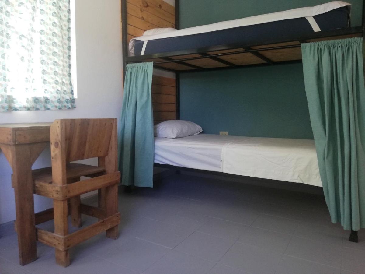 لاباز Bermejo Hostel المظهر الخارجي الصورة
