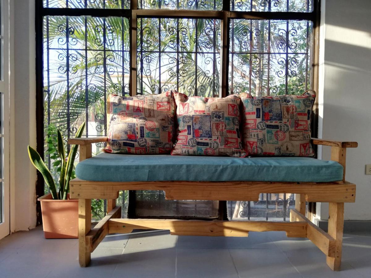 لاباز Bermejo Hostel المظهر الخارجي الصورة