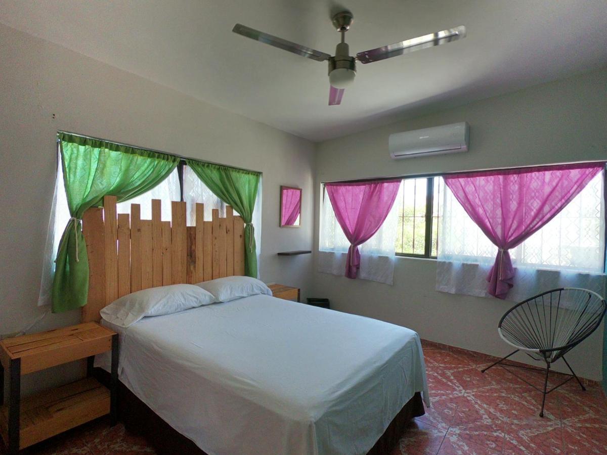 لاباز Bermejo Hostel المظهر الخارجي الصورة