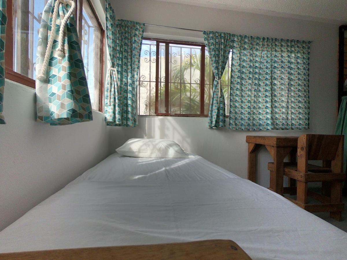 لاباز Bermejo Hostel المظهر الخارجي الصورة
