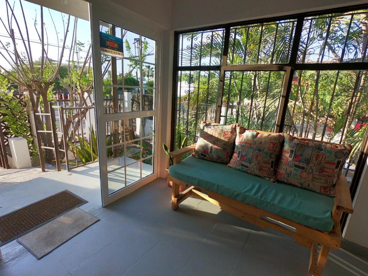 لاباز Bermejo Hostel المظهر الخارجي الصورة