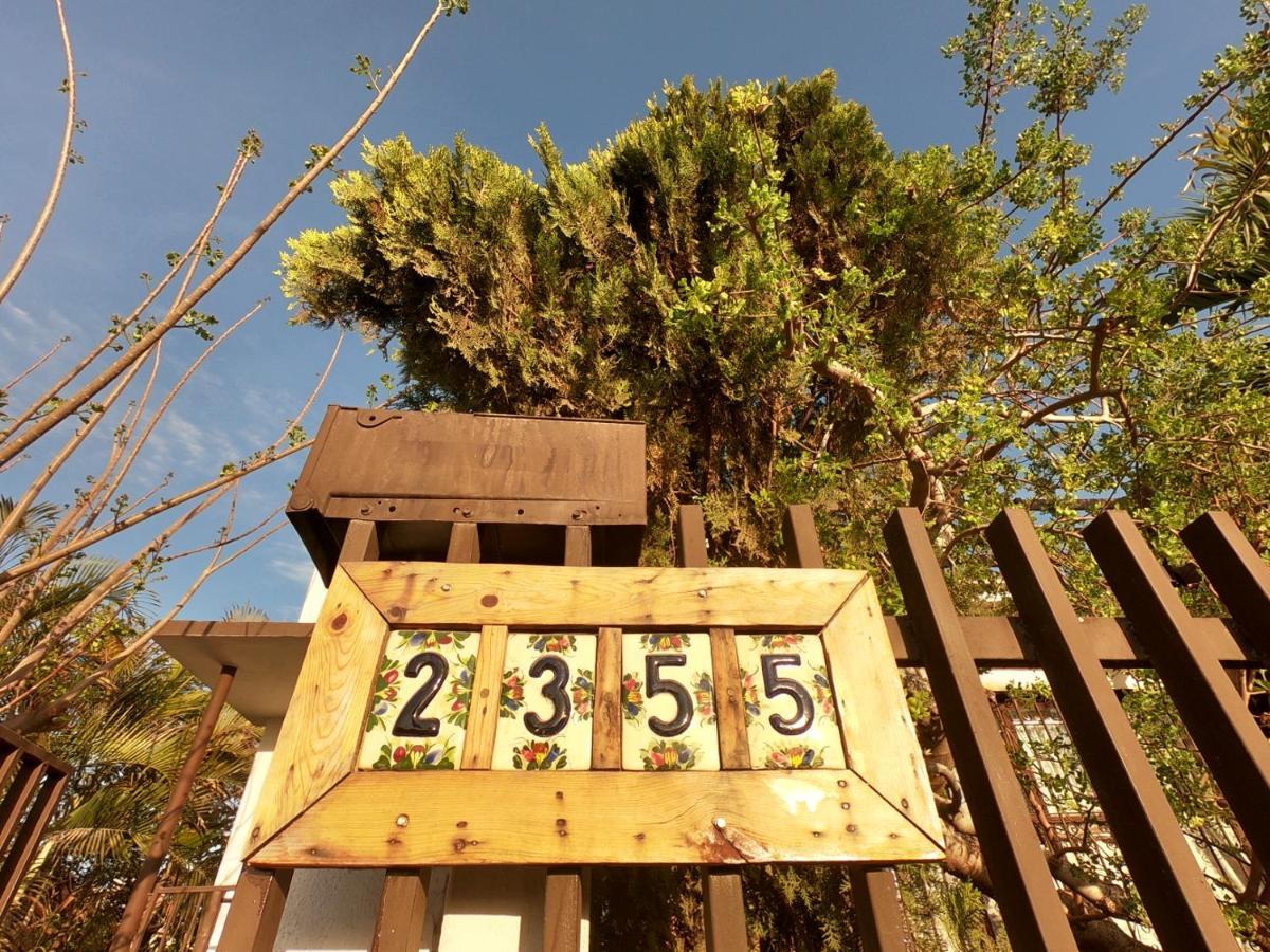 لاباز Bermejo Hostel المظهر الخارجي الصورة