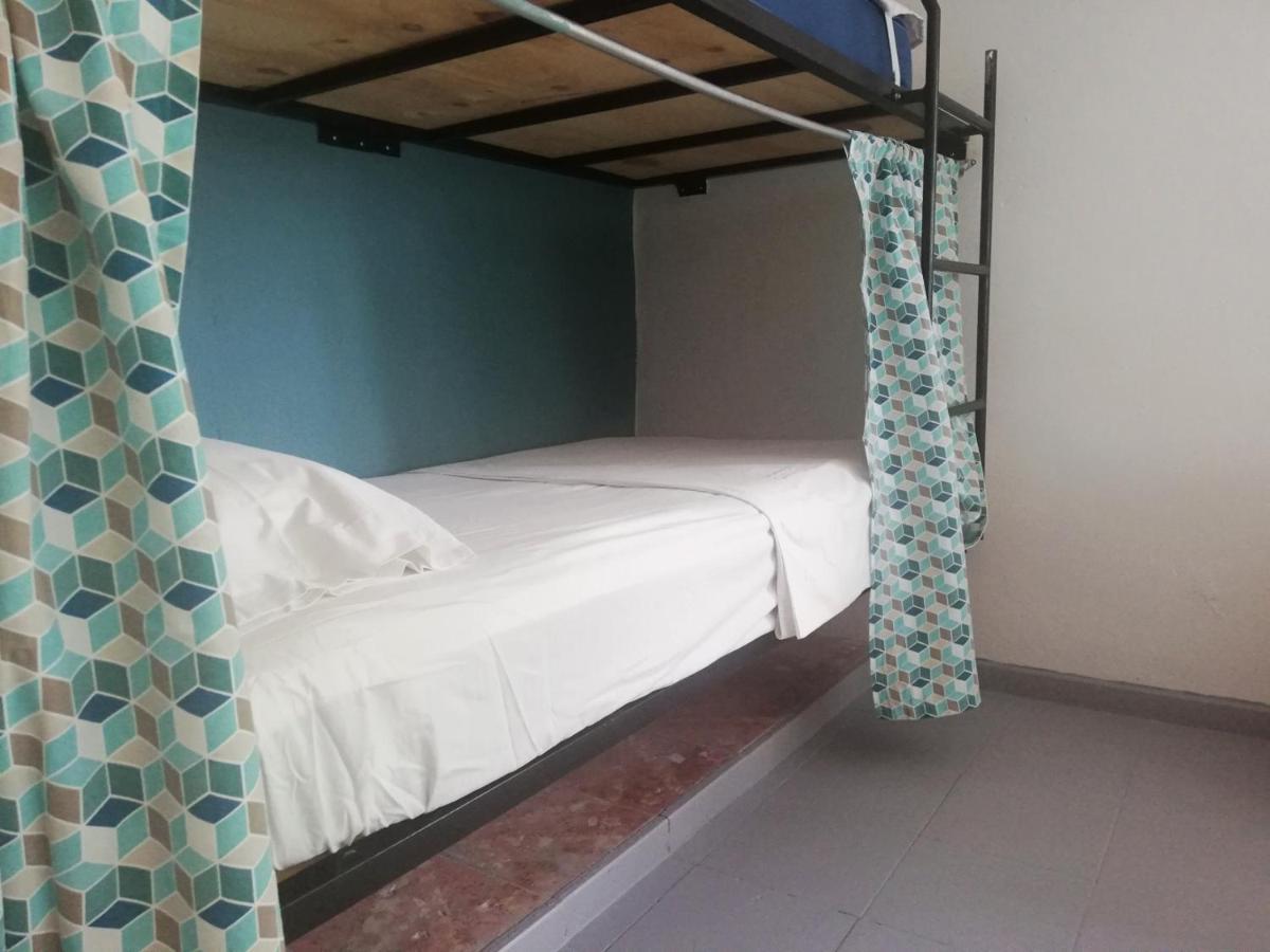 لاباز Bermejo Hostel المظهر الخارجي الصورة