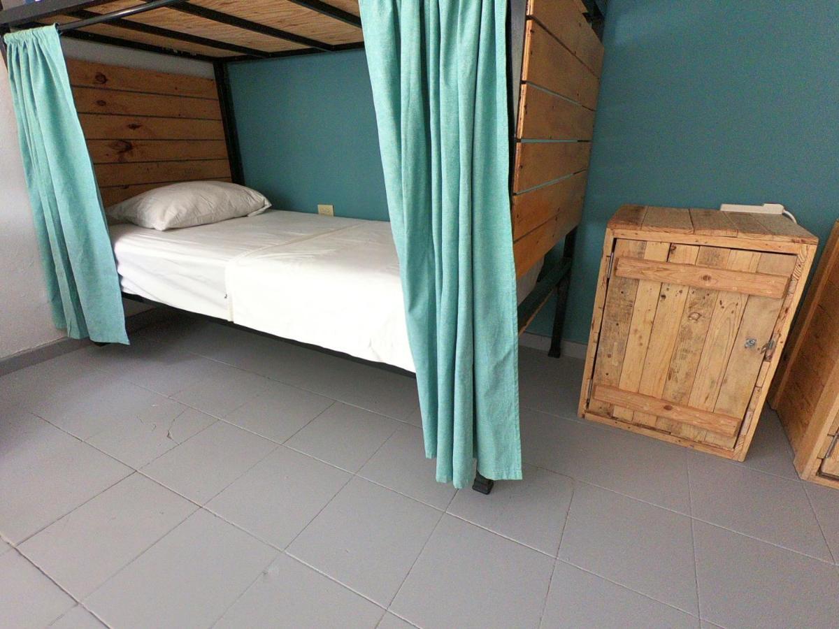 لاباز Bermejo Hostel المظهر الخارجي الصورة