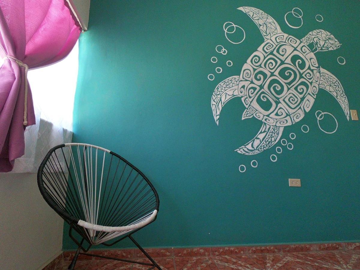 لاباز Bermejo Hostel المظهر الخارجي الصورة