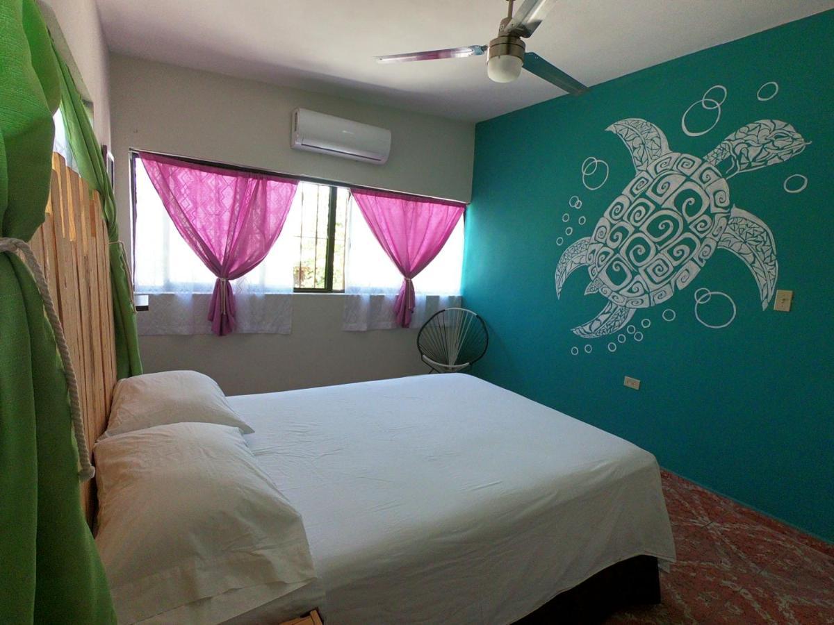 لاباز Bermejo Hostel المظهر الخارجي الصورة