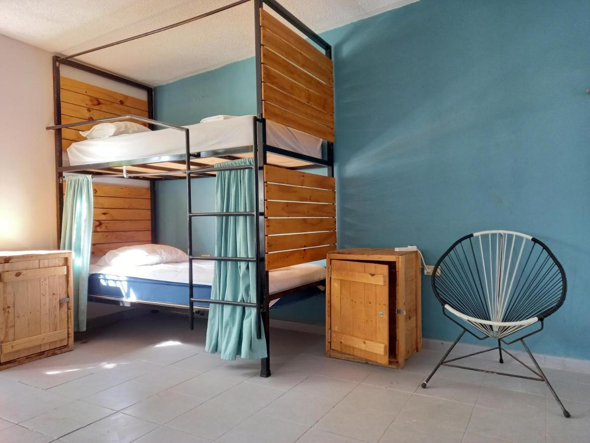 لاباز Bermejo Hostel المظهر الخارجي الصورة