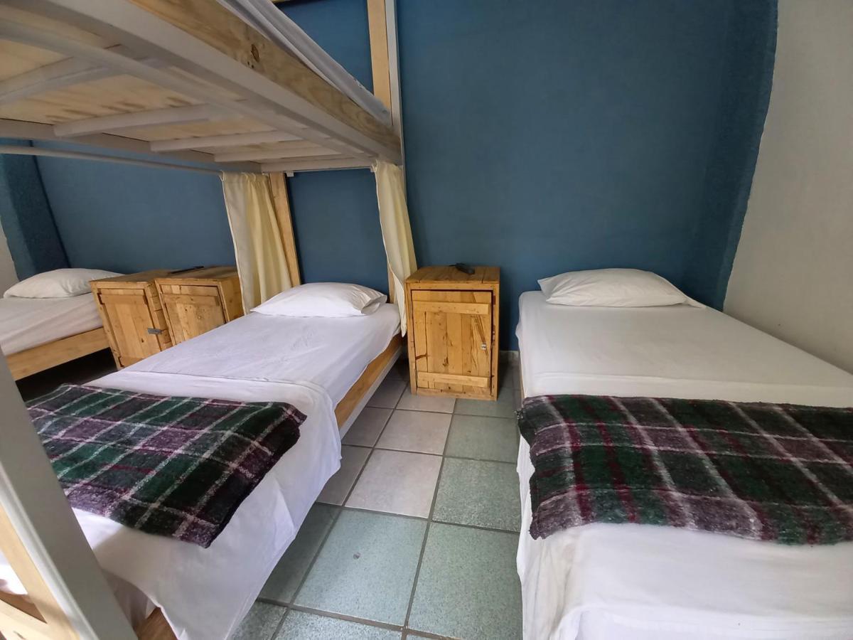 لاباز Bermejo Hostel المظهر الخارجي الصورة