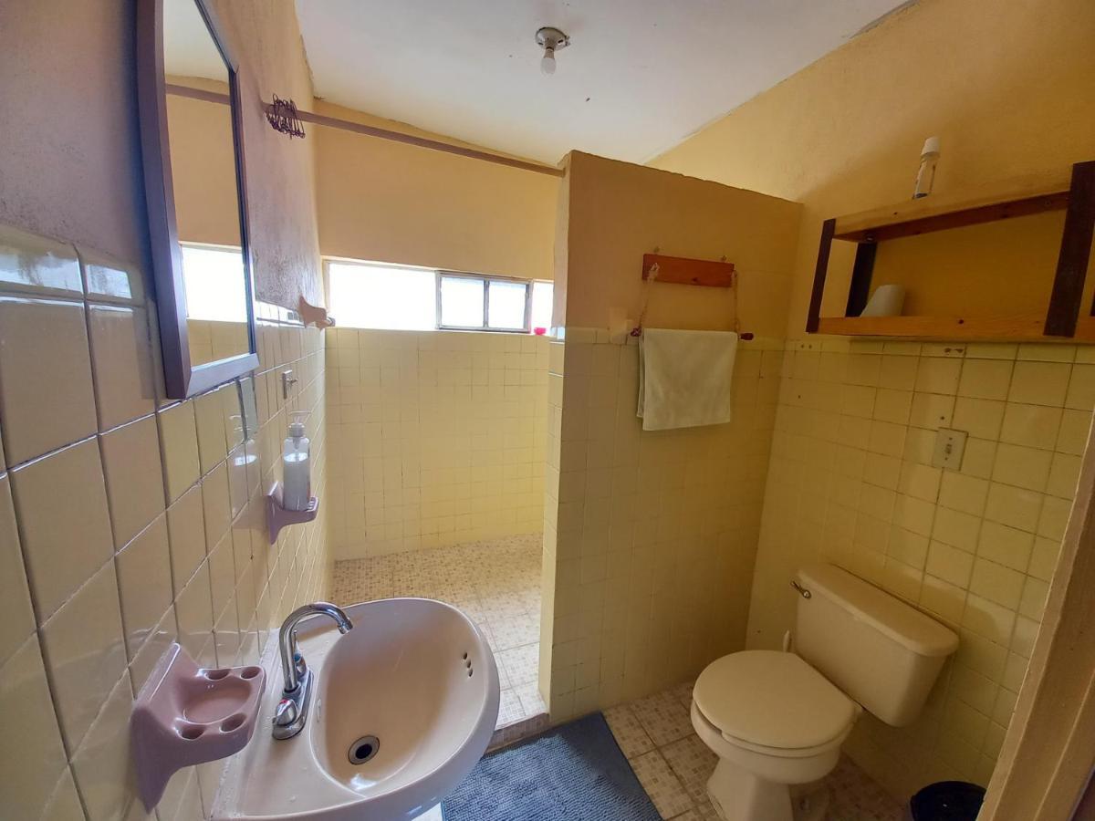 لاباز Bermejo Hostel المظهر الخارجي الصورة