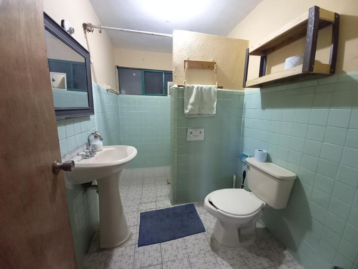 لاباز Bermejo Hostel المظهر الخارجي الصورة