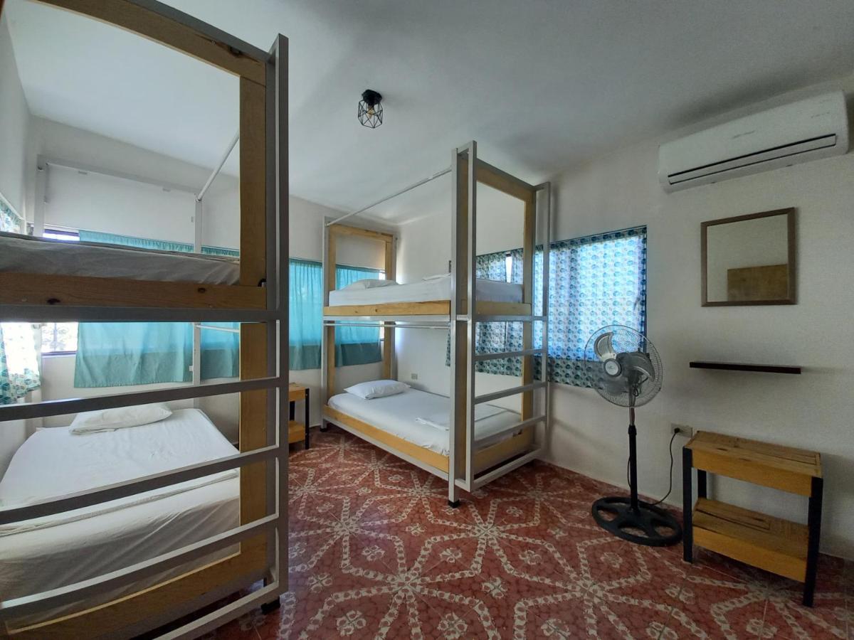 لاباز Bermejo Hostel المظهر الخارجي الصورة