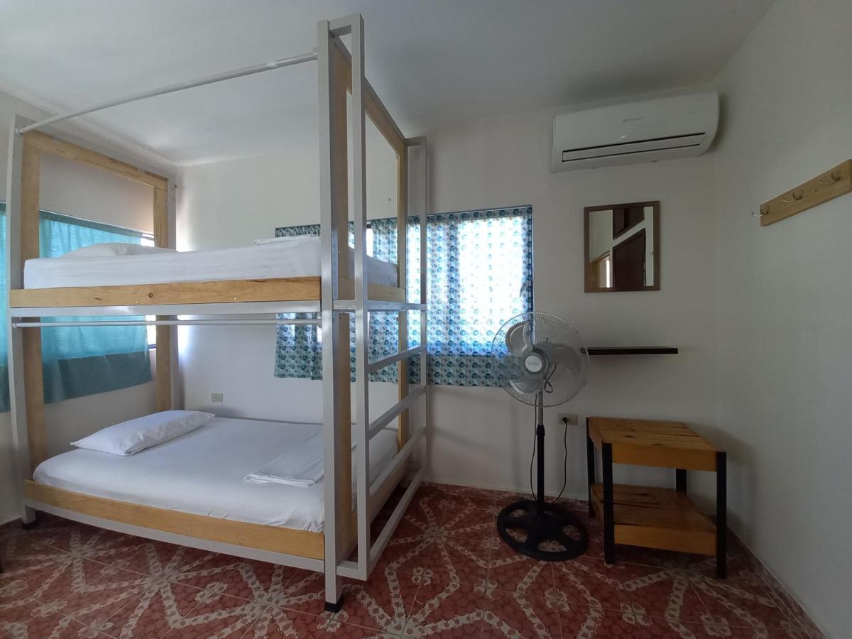 لاباز Bermejo Hostel المظهر الخارجي الصورة
