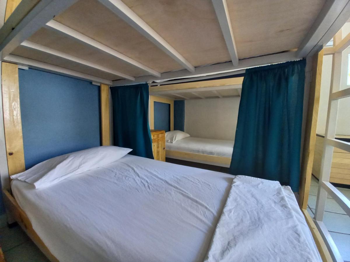 لاباز Bermejo Hostel المظهر الخارجي الصورة