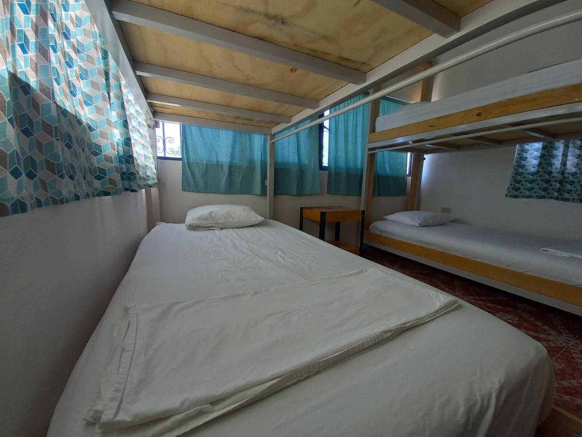 لاباز Bermejo Hostel المظهر الخارجي الصورة