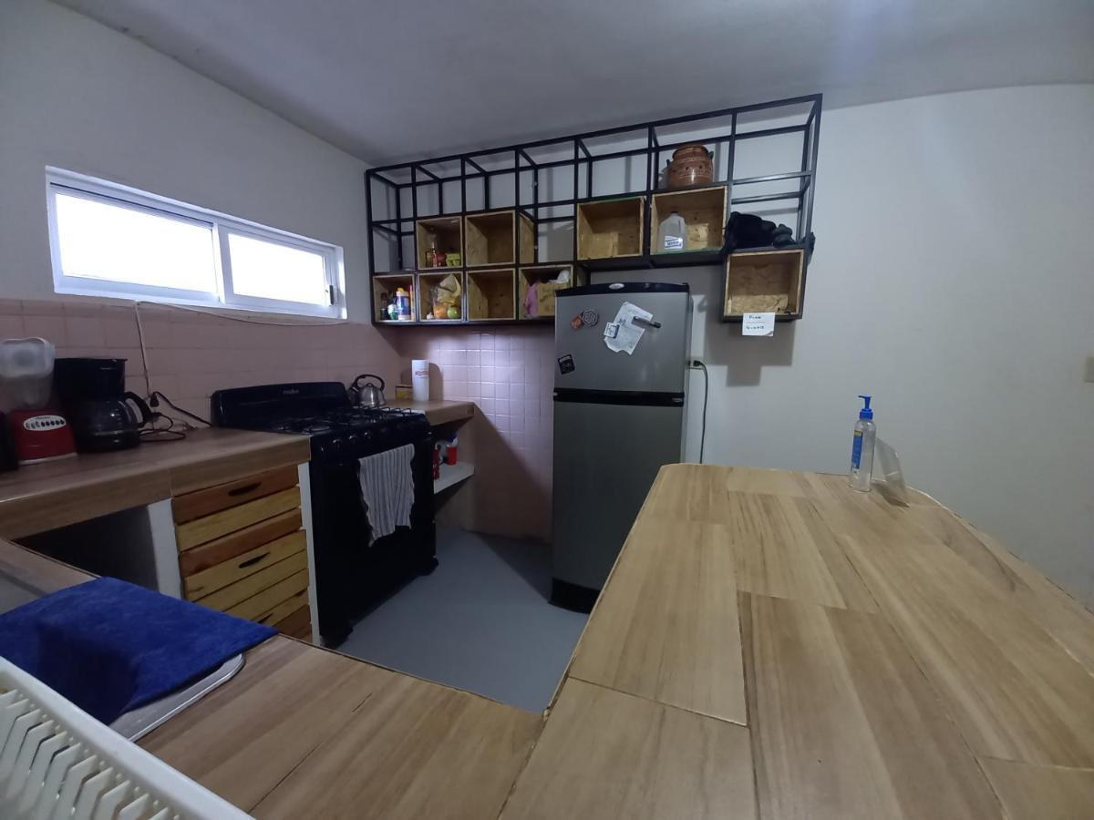 لاباز Bermejo Hostel المظهر الخارجي الصورة