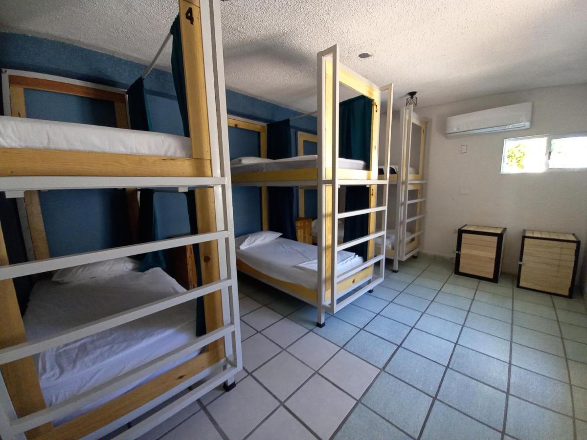لاباز Bermejo Hostel المظهر الخارجي الصورة
