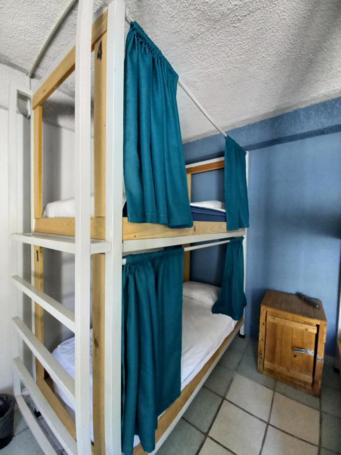لاباز Bermejo Hostel المظهر الخارجي الصورة
