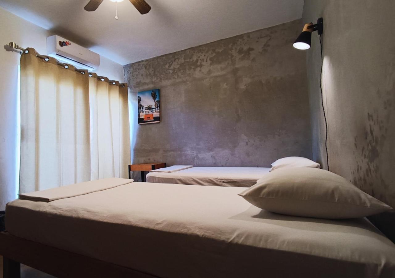لاباز Bermejo Hostel المظهر الخارجي الصورة