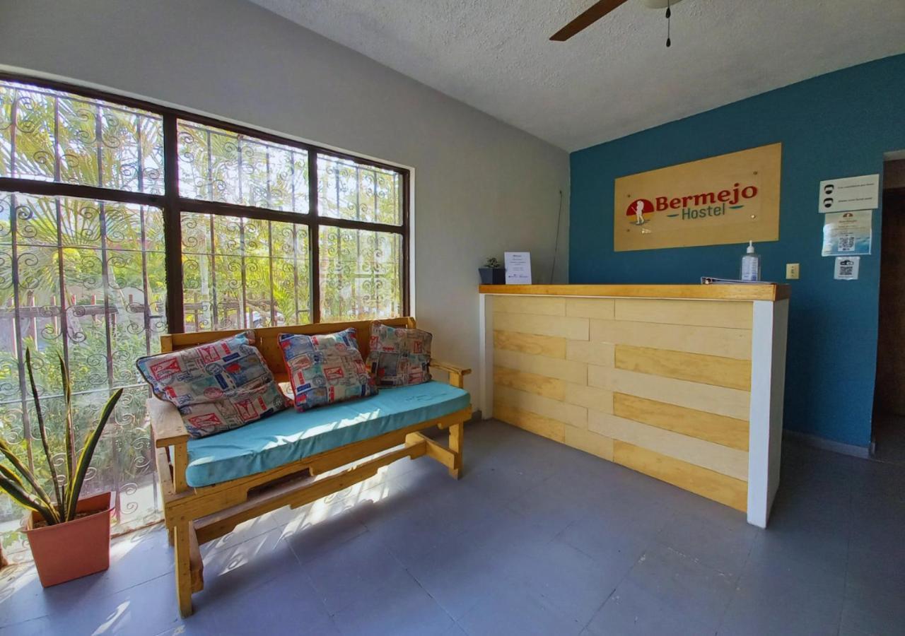 لاباز Bermejo Hostel المظهر الخارجي الصورة