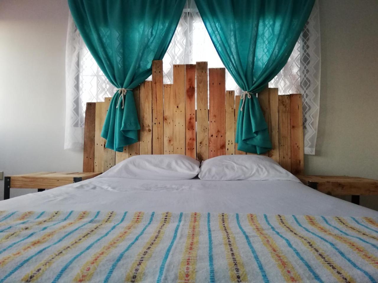 لاباز Bermejo Hostel المظهر الخارجي الصورة