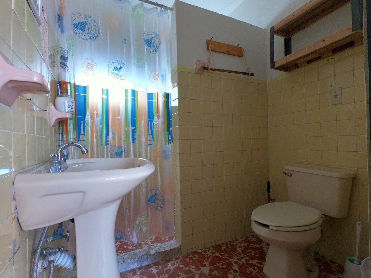 لاباز Bermejo Hostel المظهر الخارجي الصورة