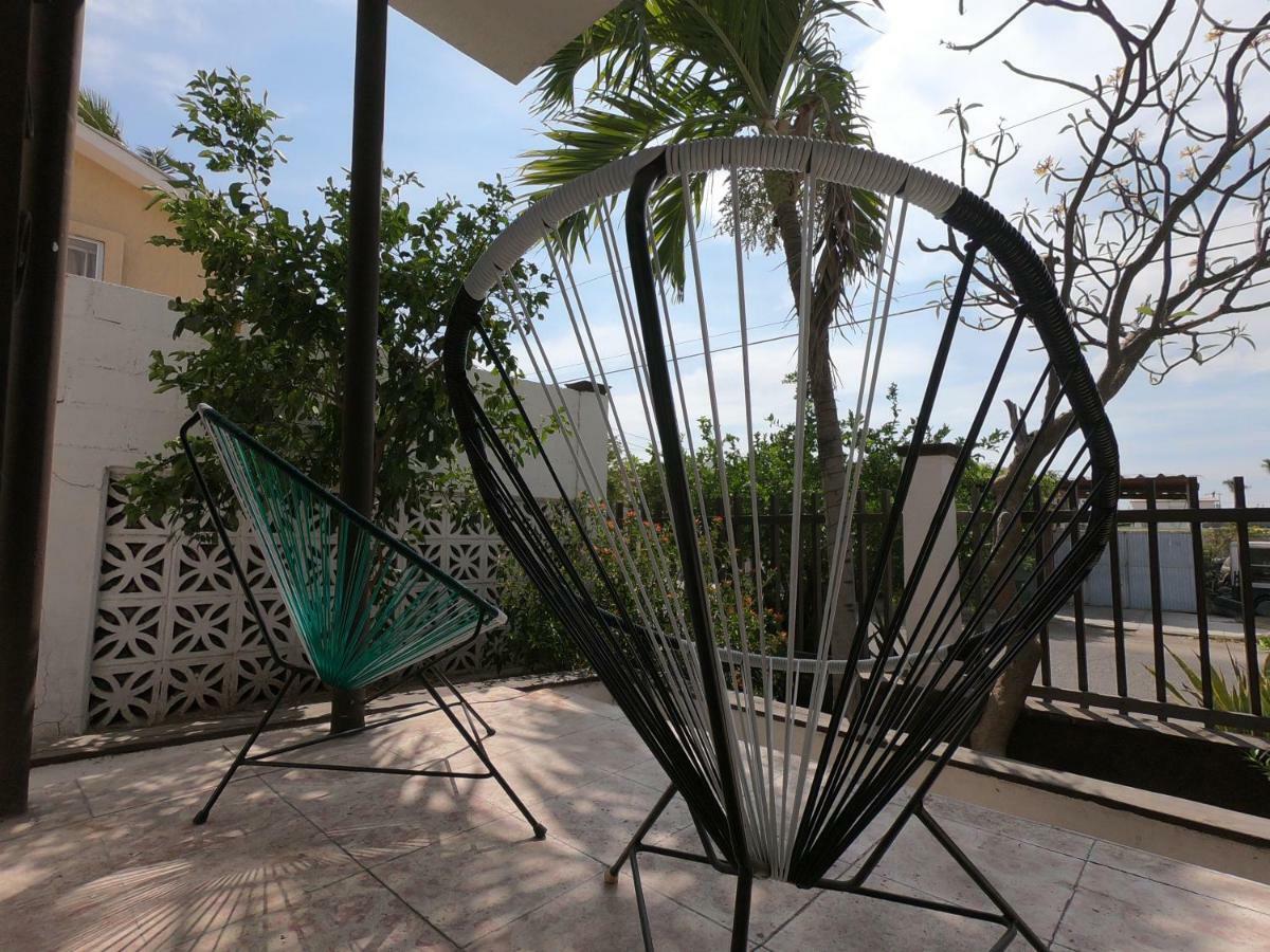 لاباز Bermejo Hostel المظهر الخارجي الصورة