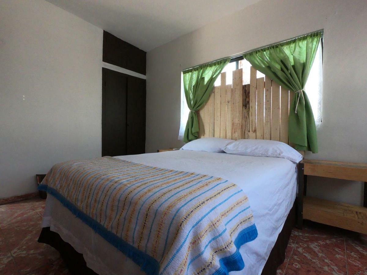 لاباز Bermejo Hostel المظهر الخارجي الصورة