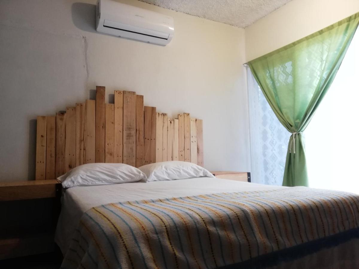 لاباز Bermejo Hostel المظهر الخارجي الصورة