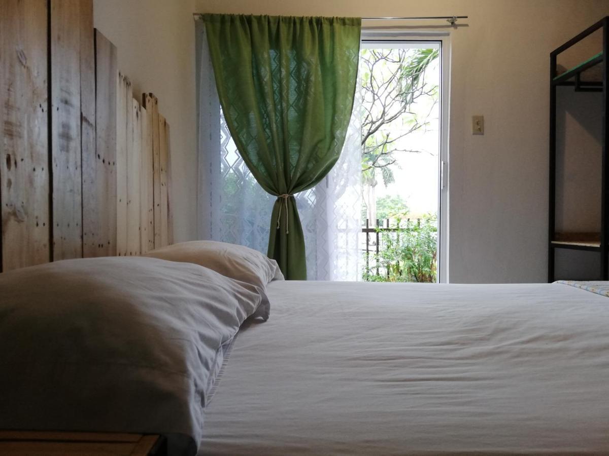 لاباز Bermejo Hostel المظهر الخارجي الصورة