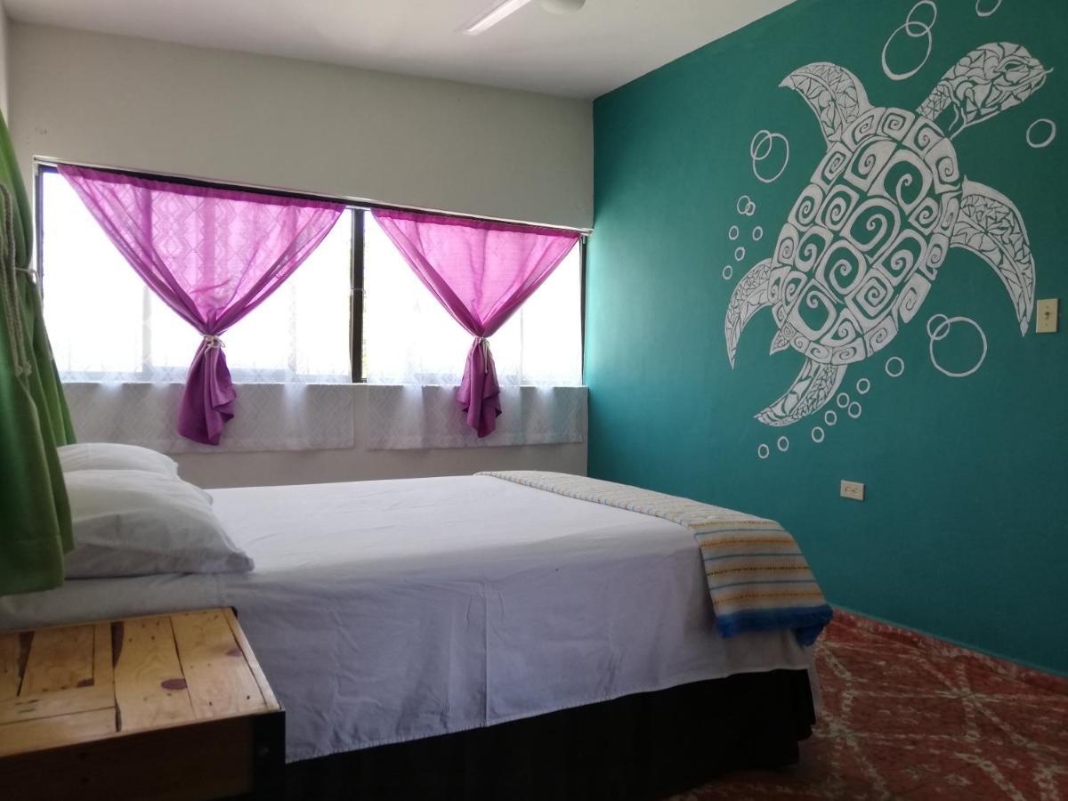 لاباز Bermejo Hostel المظهر الخارجي الصورة